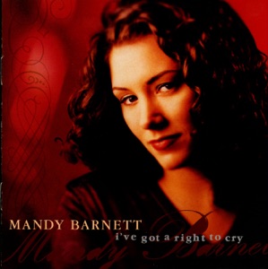 Mandy Barnett - The Whispering Wind (Blows On By) - Line Dance Music