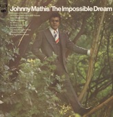 Johnny Mathis - On a Clear Day (You Can See Forever)