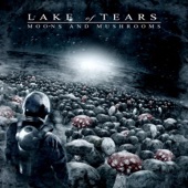 Lake of Tears - Last Purple Sky