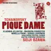 Tchaikovsky: Pique Dame album lyrics, reviews, download