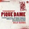 Stream & download Tchaikovsky: Pique Dame