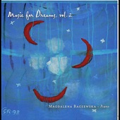 Music for Dreams, Vol. 2 artwork