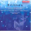 Britten: Serenade, 4 Chansons Françaises & Les Illuminations album lyrics, reviews, download