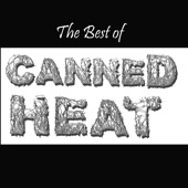 The Best of Canned Heat artwork
