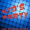 The Chicken Dance- Kid's Party Single