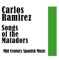 Silverio - Carlos Ramirez lyrics