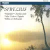 Sibelius: Orchestral Works album lyrics, reviews, download