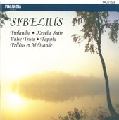 Helsinki Philharmonic Orchestra & John Storgards - Finlandia, Op. 26