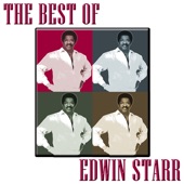 Edwin Starr - Happy Radio