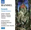 Handel.: Semele (Oratorio Version) album lyrics, reviews, download