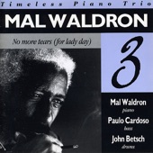 Mal Waldron - No More Tears