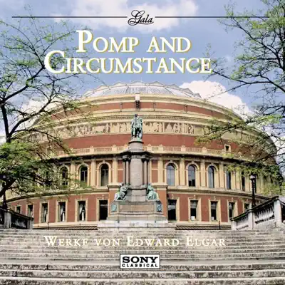 Pomp and Circumstance - Werke von Edward Elgar - London Philharmonic Orchestra