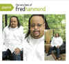 Playlist: The Very Best of Fred Hammond - Fred Hammond