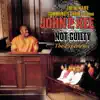 Not Guilty - The Experience album lyrics, reviews, download