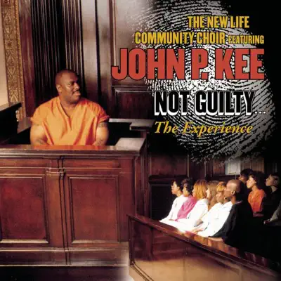 Not Guilty - The Experience - New Life Community Choir