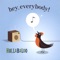 Lucy MacLean - Hullabaloo lyrics
