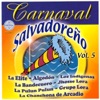 Carnaval Salvadoreno Vol. 5