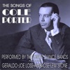 The Songs of Cole Porter