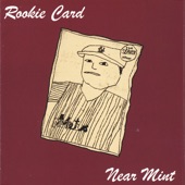 Rookie Card - 2/29