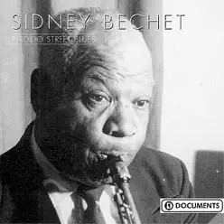 Perdido Street Blues - Sidney Bechet