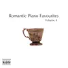 Romantic Piano Favourites, Vol. 4 album lyrics, reviews, download