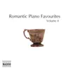 Stream & download Romantic Piano Favourites, Vol. 4