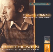 Beethoven: Piano Sonatas, 2000