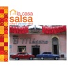 Afro Cuban Social Club Presents: La Casa SALSA