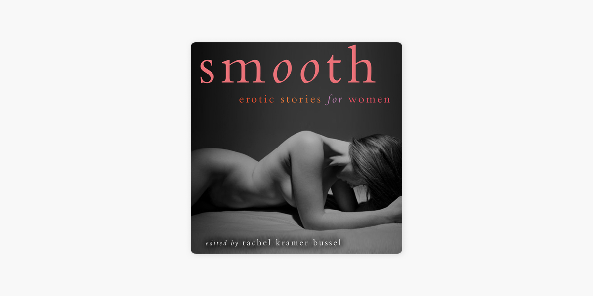 Erotic Stories By Women