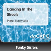 Funky Sisters - Dancing In the Streets