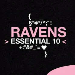 Essential 10: The Ravens - The Ravens