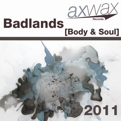 Body & Soul - EP - Badlands