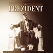 The Prezident artwork
