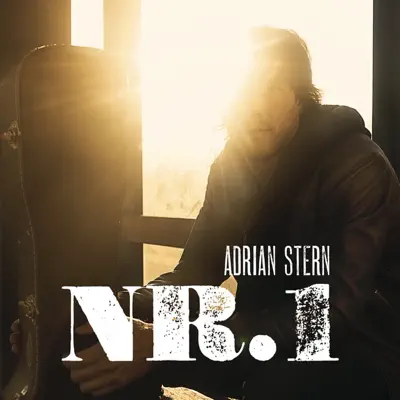 Nr. 1 - Single - Adrian Stern