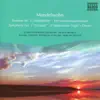 Mendelssohn: Symphony No. 3 - A Midsummer Night's Dream (Excerpts) album lyrics, reviews, download