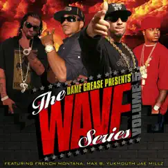 Dame Grease Presents the Wave Series Vol. 5 by Dame Grease album reviews, ratings, credits