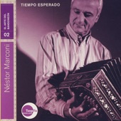 Tiempo Esperado artwork