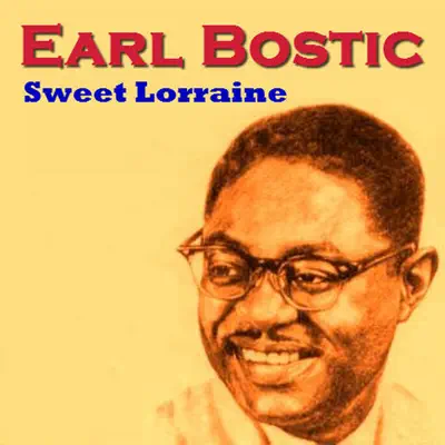 Sweet Lorraine - Earl Bostic