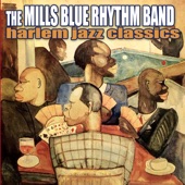 Harlem Jazz Classics artwork