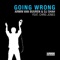 Going Wrong (Armin van Buuren’s Extended Mix) artwork