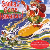 Janet Hilo - Christmas Luau