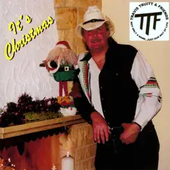 It's Christmas by Travis Truitt & Friends album reviews, ratings, credits