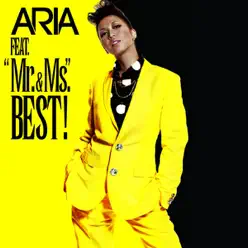 FEAT. "Mr."&"Ms." BEST! - ARIA