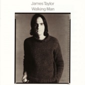 James Taylor - Let It All Fall Down