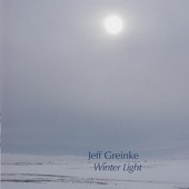 Jeff Greinke - The Long Road Home