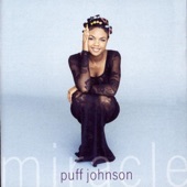 Puff Johnson - Outside My Window