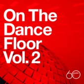 Atlantic 60: On the Dance Floor, Vol. 2 artwork