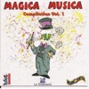 Magica Musica Compilation, Vol. 1