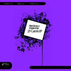 25 Cents - EP - Melle Mel