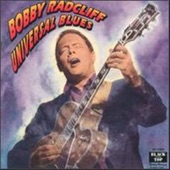 Bobby Radcliff - The Stinger
